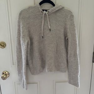 American Eagle sweater hoodie size S